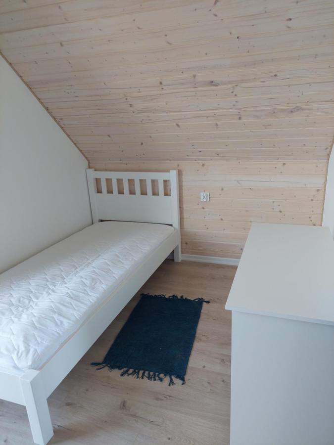 Jantarovnia Villa Exteriör bild