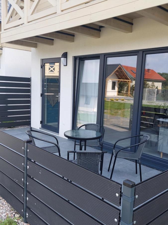 Jantarovnia Villa Exteriör bild