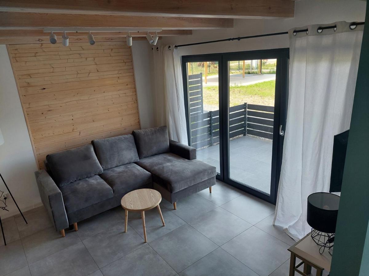 Jantarovnia Villa Exteriör bild