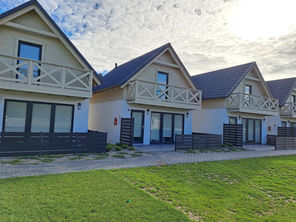 Jantarovnia Villa Exteriör bild