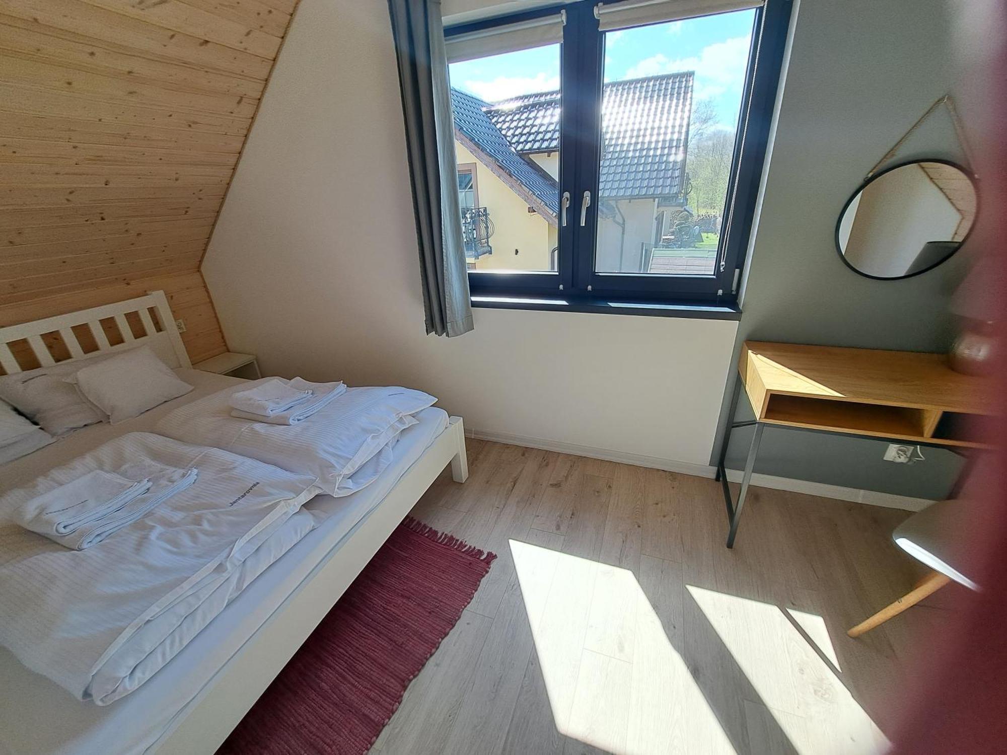 Jantarovnia Villa Exteriör bild